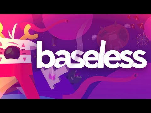 Baseless | Gameplay PC