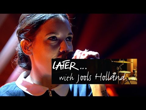 Jain - Makeba - Later… with Jools Holland - BBC Two