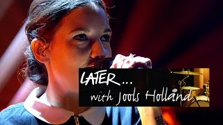 Download lagu Jain - Makeba - Later… with Jools Holland - BBC Two mp3