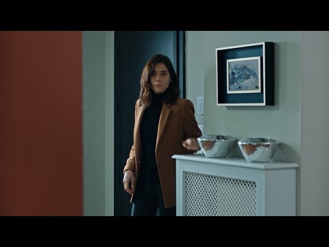 Asya enfrenta un hallazgo inesperado sobre Volkan y Ali | Traicionada | TNT Novelas