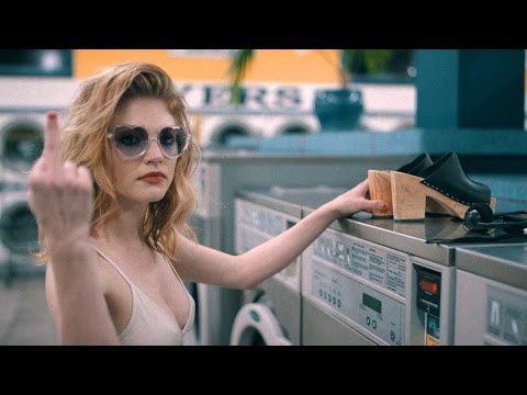 Thumbnail of the video: White China Gold- Rough Sweat(feat. Tilson Xoxo)