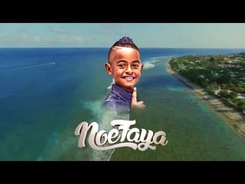 Noé Faya - Donn Pou Alé - Clip Officiel