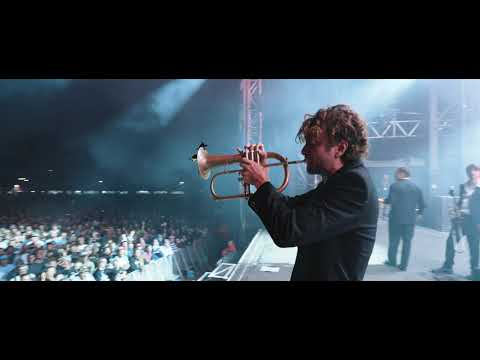 Gallowstreet - MetroMagnet (Live at Bout Du Monde)