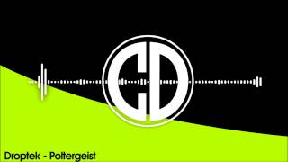 Cover art for Poltergeist