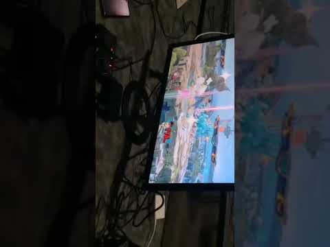 Ikan vs Cosmos - Top 64 - Genesis 8 Offstream | Ryu vs Pyra/Mythra