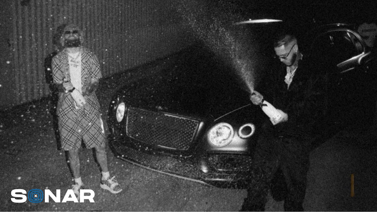 Hades66 Ft. ROA - Deja Vú