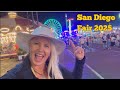 SAN DIEGO COUNTY FAIR 2025 AT NIGHT What To See Eat And Do