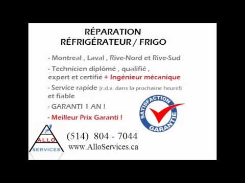 comment reparer laveuse whirlpool