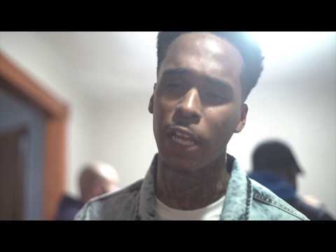 Kay - Realla World ( Shot by @WhoisHiDef )