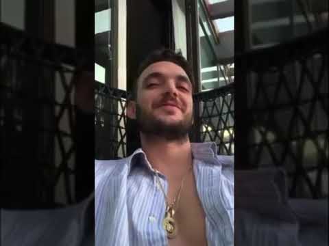 C. Tangana - enferma del alma