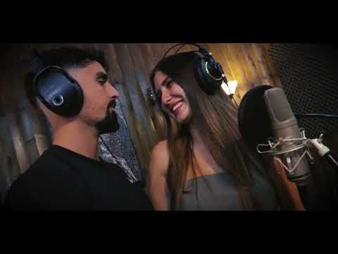 קאבר "אם תלך - עידן רייכל" ביצוע אריקה לובן