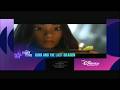 Mulan 1998 End Credits Disney Channel 2026