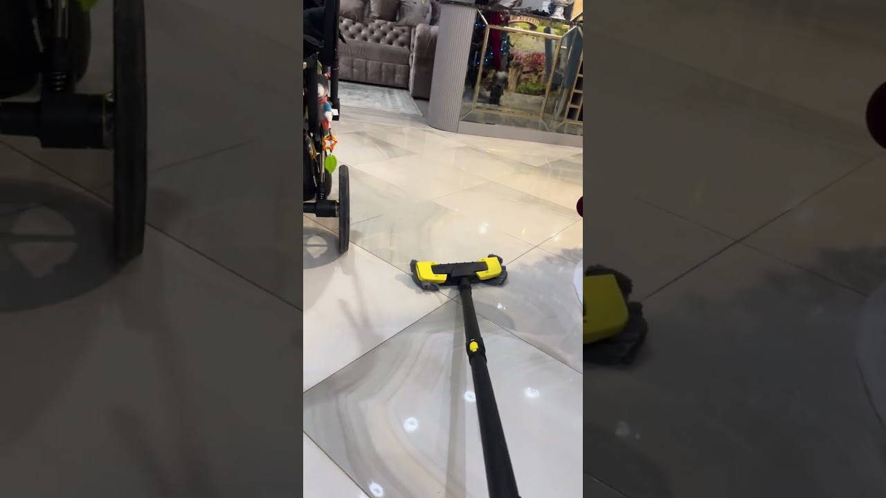 ProfiClean Bălți - Curățenie perfectă în locuința ta