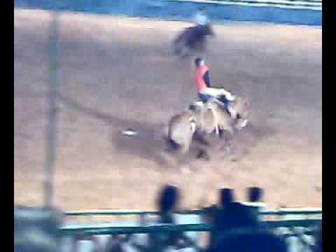 RODEIO - 2009 - Rinópolis-SP