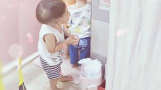 1-3歲培養秩序與責任的關鍵期