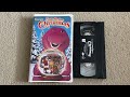 Opening And Closing To Barney S Night Before Christmas 1999 2003 VHS