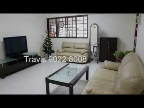 708 Clementi West Street 2, 708 Clementi West Street 2, 3 Bedrooms, 968 sqft, HDB Flat For Rent, by Travis Ang, 23518977 - 708 Clementi West Street 2 - PropertyGuru.com.sg