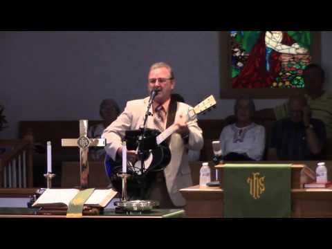 CHUCK COMPTON I CAN'T BEG STEAL OR BORROW