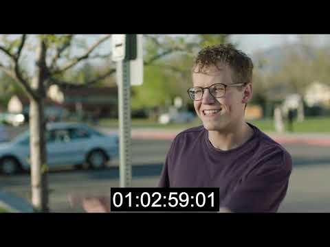 Tim Timmerman, Hope of America (Sound redesign)