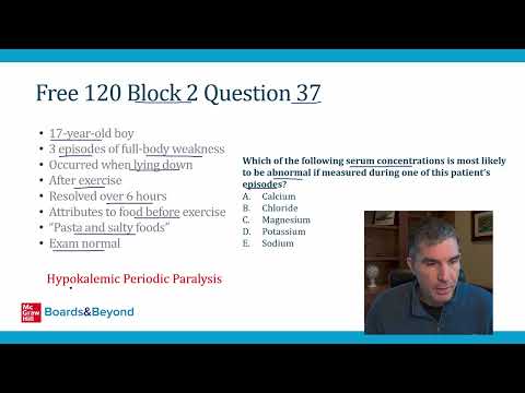 Free 120 Block 2 Q37