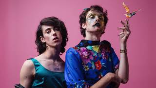 Kyle Meredith with... PWR BTTM