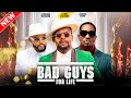 BAD GUYS (Full Movie) - ZUBBY MICHAEL MOVIES 2023 nollywood movies 2023 latest full movies