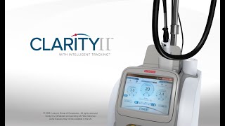 Introduction to Clarity II