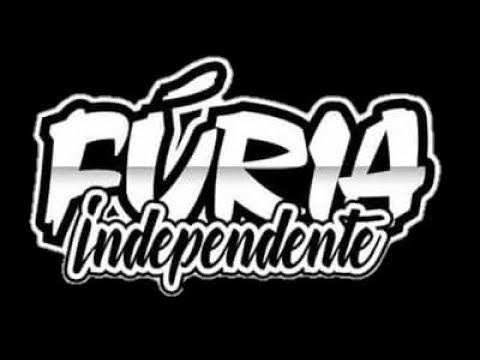 FÚRIA INDEPENDENTE MC IF