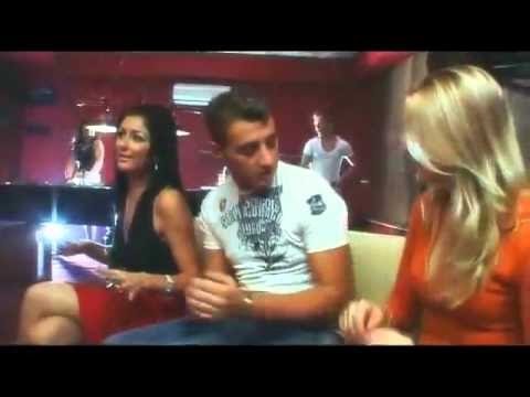 Alex si Zaku   Danseaza la valoare