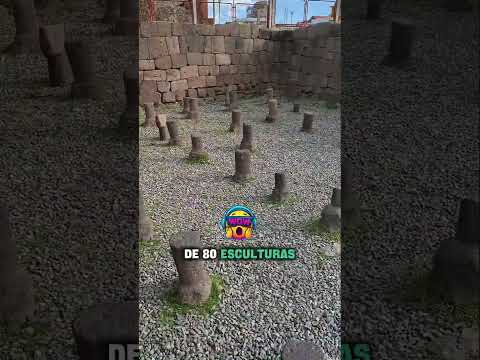 El Templo de la Fertilidad en Puno: historia y tradición en Chucuito