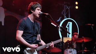Jake Bugg - Gimme The Love live for BBC Radio 1