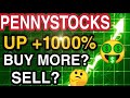 TOP STOCKS AND PENNY STOCKS TO BUY NOW AUGUST? WHEN TO BUY OR SELL? BEST STOCKS TO BUY NOW?