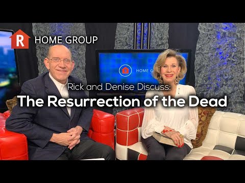 The Resurrection of the Dead