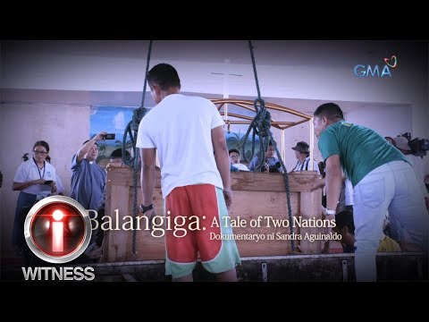The Last Time the Bells Spoke | Cover Stories | GMA News Online