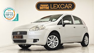 Fiat Grande Punto 1.3 M-Jet Active