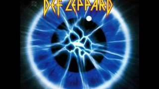 Personal Property~ Def Leppard~Lyrics