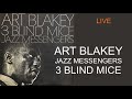 That Old Feeling - Art Blakey
