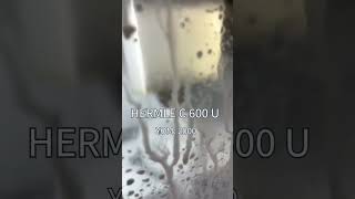 Обрабатывающий центр Hermle C 600 U | Изображение 4 - Machineryline