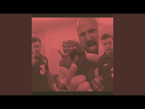 Last Chance Saloon (Bullet Club Theme)