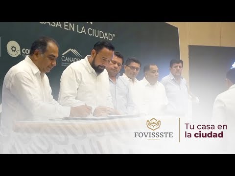 Tu Casa en la Ciudad | Fondo de la Vivienda del Instituto de Seguridad ...