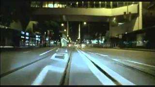 Motorway video 1