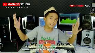 Download lagu BODO AMAT MASA BODO ( LIRIK  ) mp3