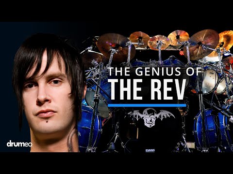 The Genius Of The Rev