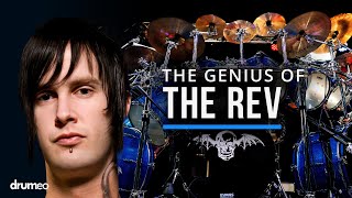 Download lagu The Genius Of The Rev mp3