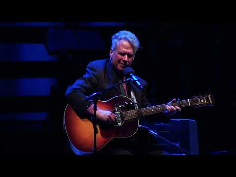 2020 Maple Blues Awards - Michael Jerome Browne, "Pharoh"