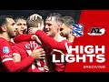 ? ??? ????? ????? & ????????????? ???????? | Highlights sc Heerenveen - AZ