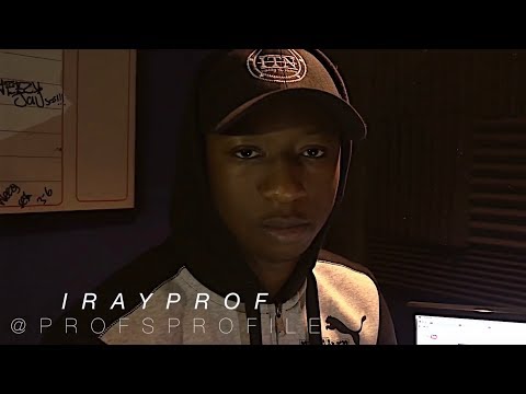 IRAY Prof presents #ITSBAIT FREESTYLE (Part 1)