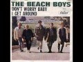 I Get Around , Beach Boys , 1964 Vinyl 45RPM
