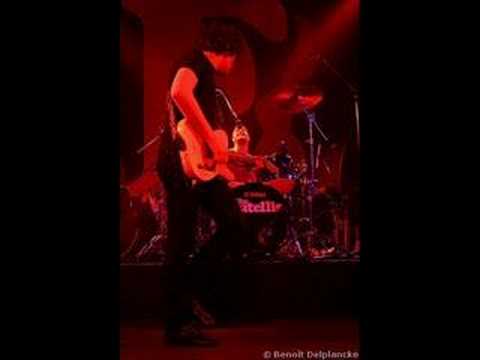 3 Skinny Girls - The Fratellis