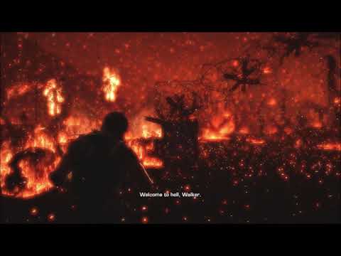 Spec Ops: The Line Combat OST - Welcome To Hell